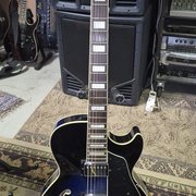 Myydn: Ibanez puoliakustinen (#2027038)