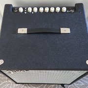 Myydn: Fender Rumble 100 (#2027045)