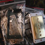 Myydn: Seymour Duncan SPH90-N/B (#2027066)