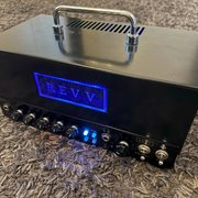 Myydn: Revv G20 (#2027112)