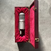 Myydn: Vintage Neumann U47FET 1976 (#2027113)