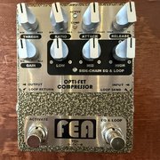 Myydn: FEA Labs Opti-FET compressor (#2027121)