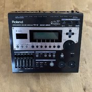 Myydn: Roland TD12 moduuli (#2027123)