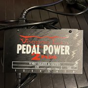 Myydn: Voodoo Lab Pedal Power 2 Plus (#2027135)