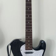 Myydn: /VAIHDETAAN Tokai Telecaster thinline (#2027136)