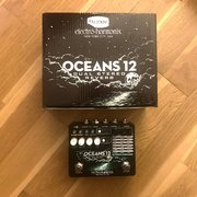 Myydn: Electro Harmonix Oceans 12 (#2027144)