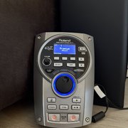 Myydn: Roland td-15 moduuli (#2027145)