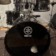 Myydn: Yamaha Live Custom Oak Shell (#2027183)