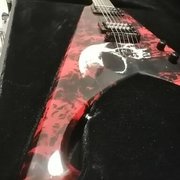 Myydn: Dean Tyrant Blood Storm Michael Amott (#2027198)