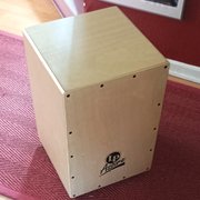 Myydn: LP Aspire Cajon (#2027218)