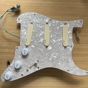 Myydn: Emg DG20 (#2027222)