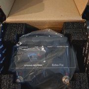 Myydn: Echo Fix EF P2 Spring Reverb (#2027223)