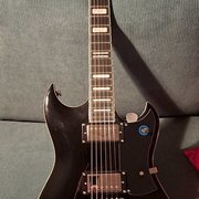Myydn: Hagström Pat Smear Signature (#2027224)