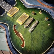 Myydn: Ibanez AM400 (#2027230)