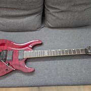 Myydn: ESP-Ltd MH-301 (#2027229)