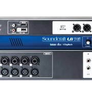 Myydn: Soundcraft Ui16 (#2027227)