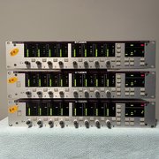 Myydn: M/V: 2x Studer D19 MicAD + MicAD Master controller (#2027264)