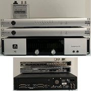 Myydn: M/V: Apogee Symphony 16x16, SSL MADI-X8, MADI-HD, MADI opti-coa (#2027266)