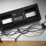 Myydn: Cioks Adam + Pedaltrain Nano (#2027286)