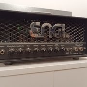 Myydn: ENGL E606 Ironball Head 20 (#2027302)