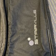 Myydn: Stairville Bag valopalkeille, tarvikkeille ym (#2027305)