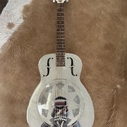 Myydn: Regal RC2 Duolian  resonaattori (#2027307)