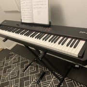 Myydn: Roland FP-4 stage piano (#2027328)