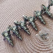 Myydn: Lukkovirittimet 6inline 10mm reikään (#2021655)