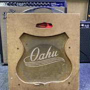 Myydn: Oahu tonemaster 230K 1950 luvun alusta (#2027333)