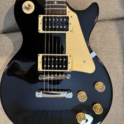 Myydn: Epiphone Les Paul 100 (#2027335)