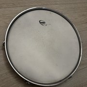 Myydn: SABIAN 14" QUIET TONE -harjoituspadi (#2027343)