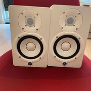 Myydn: Yamaha HS5 studiomonitorit (#2027350)