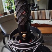 Myydn: Nordic Audio Labs NU-100K (#2027356)