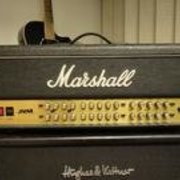 Vaihdetaan: Marshall JVM 410H-nuppi (#2027378)