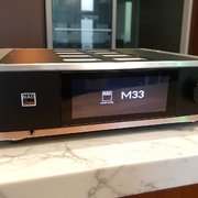 Myydn: Nad Masters M33 (#2027379)