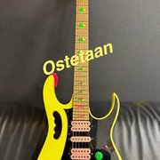 Ostetaan: Ibanez jem 777 (#2027380)