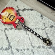 Myydn: Cimar les paul custom 1976  setneck (#2027383)
