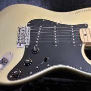 Myydn: Fender 25th Anniversary Stratocaster v. 1979 (#2027393)