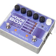 Ostetaan: Electro Harmonix Voice Box (#2027395)