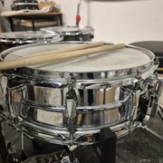 Myydn: Ludwig Supraphonic/sensitive 1960 luvulta (#2027415)