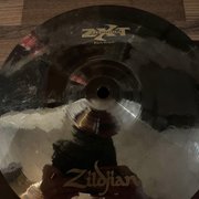 Myydn: Zildjian flashsplash (#2027426)
