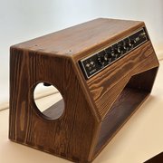 Myydn: Custom kotelot ja kalusteet (#2027436)