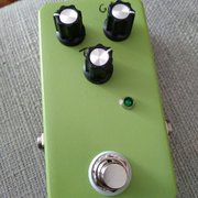 Myydn: Greer Amps : Lightspeed clone. (#2027473)