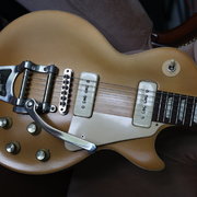 Vaihdetaan: Gibson -> Fender tms. (#2027476)