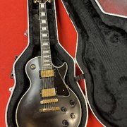 Myydn: Tokai LC-85 öljykaulainen kitara (#2027505)