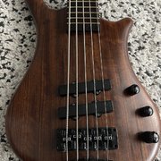 Myydn: Warwick Thumb 5 BO (#2027511)