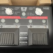 Myydn: VOX Lil Looper - Loopperi (#2027512)