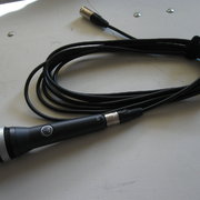 Myydn: Laulumikki AKG D 5 (#2027518)