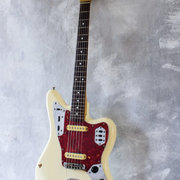 Ostetaan: Fender Jaguar (#2027521)
