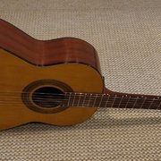 Myydn: Landola V-65 Vintage ns,"konsettimalli" (#2027523)
